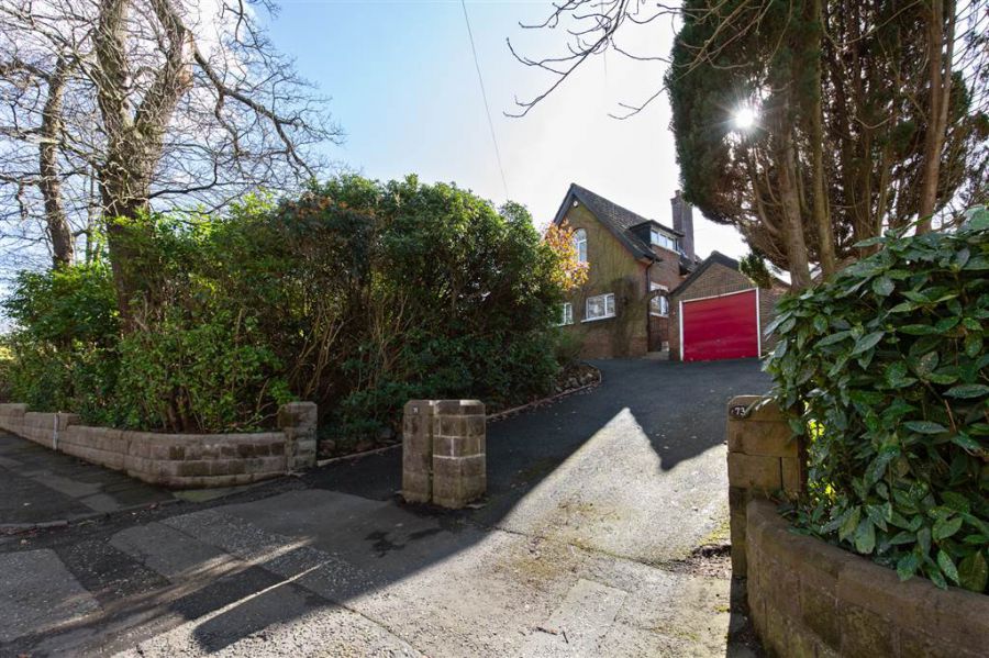 75 Circular Road, Off Holywood Road, Belfast, BT4 2GB