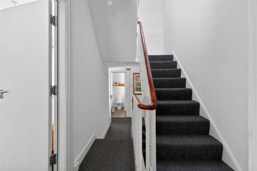 60 Kimberley Street