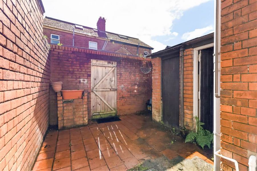 60 Kimberley Street