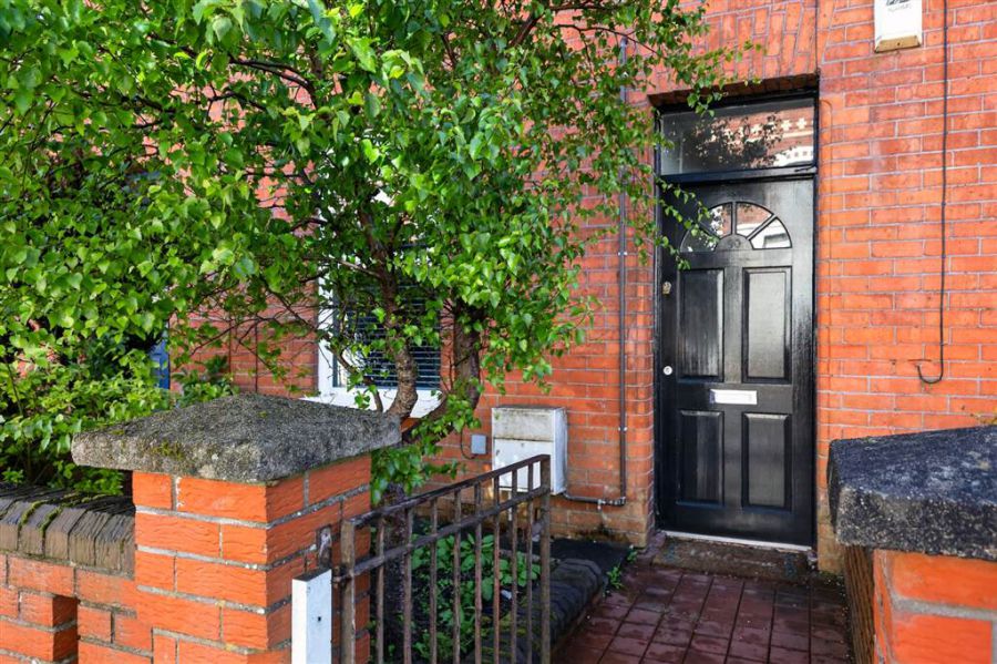 60 Kimberley Street