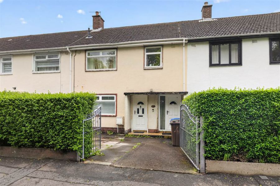 46 Benmore Drive