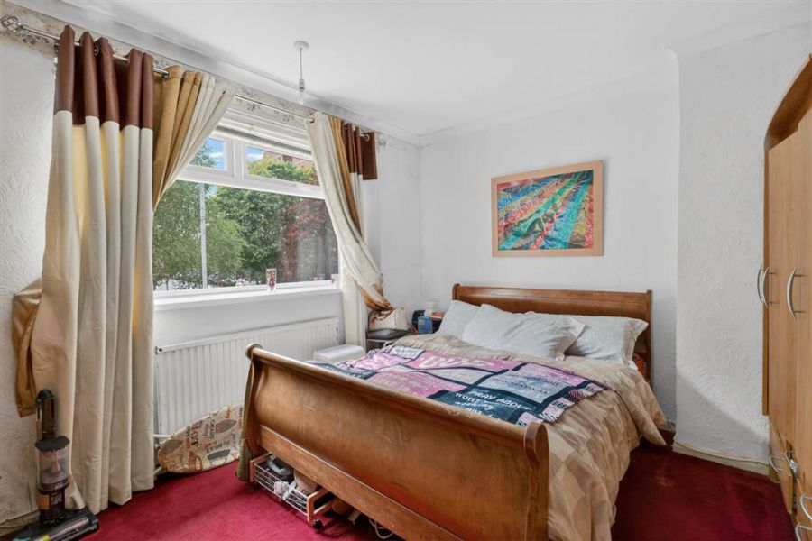 46 Benmore Drive