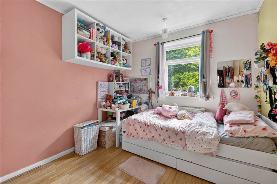 46 Benmore Drive