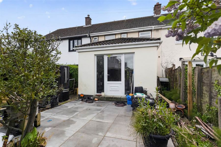 46 Benmore Drive