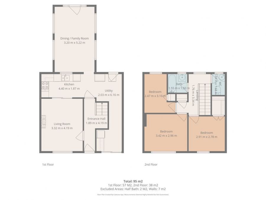 46 Benmore Drive