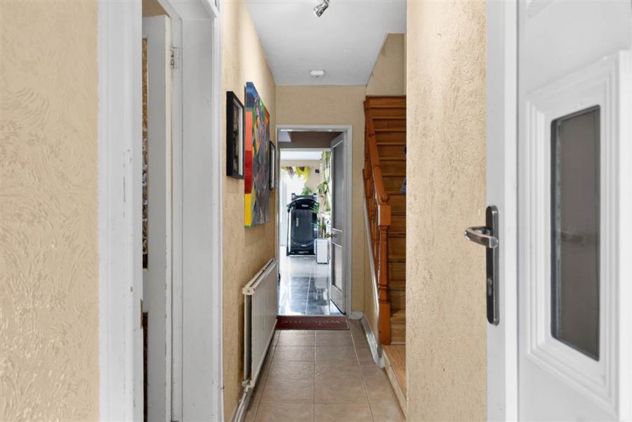 46 Benmore Drive