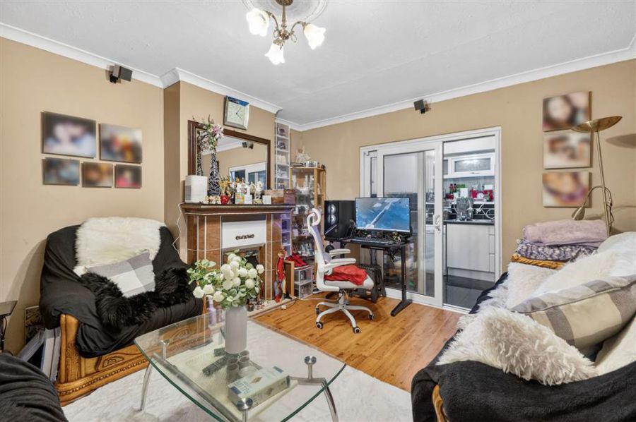 46 Benmore Drive