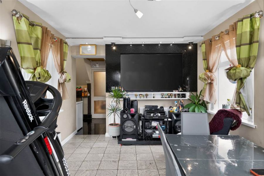46 Benmore Drive