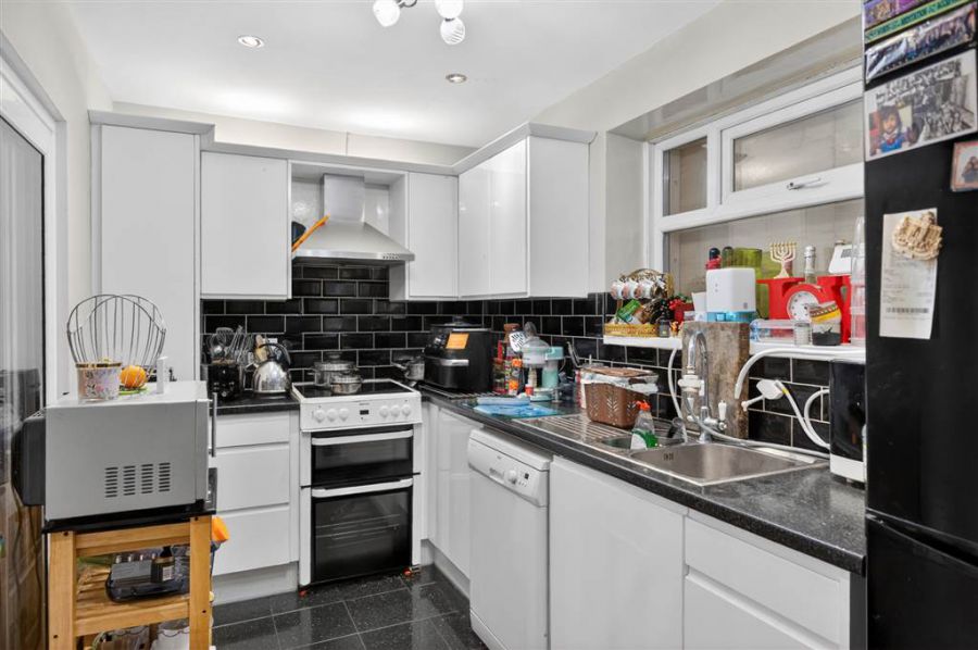 46 Benmore Drive