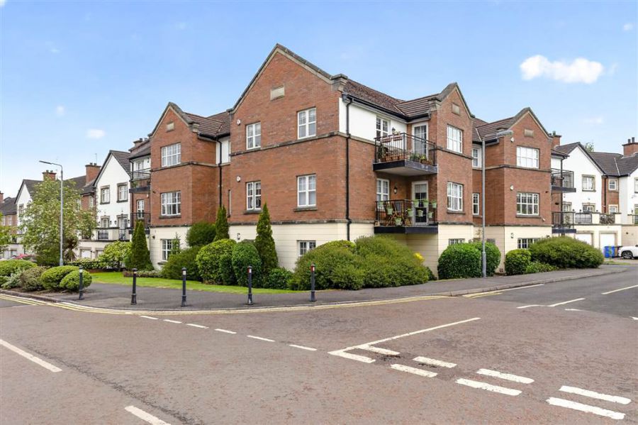 Elm House, Apt 4 2 Beech Heights, Wellington Square, Belfast, BT7 3LQ