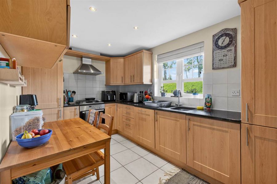 Elm House, Apt 4 2 Beech Heights