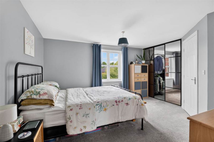 Elm House, Apt 4 2 Beech Heights
