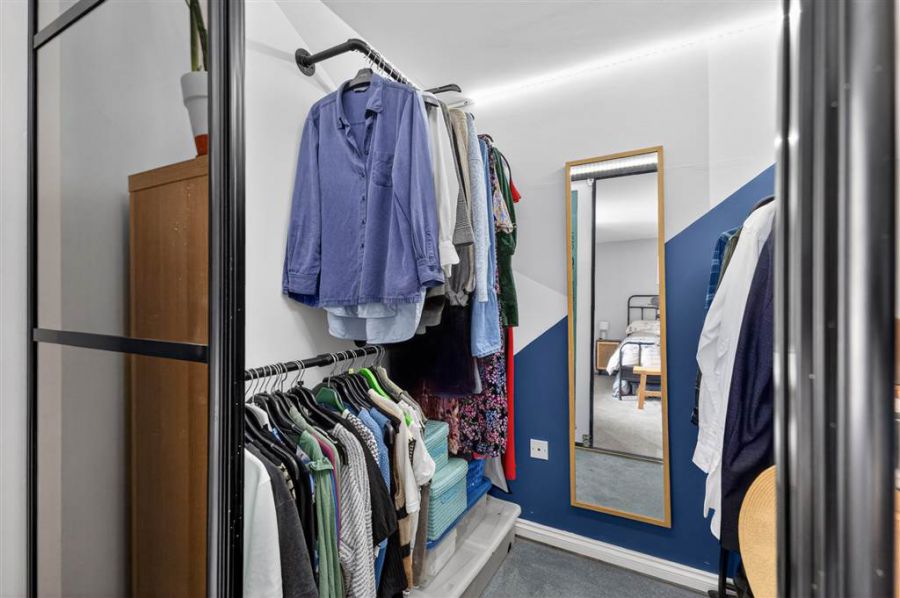 Elm House, Apt 4 2 Beech Heights