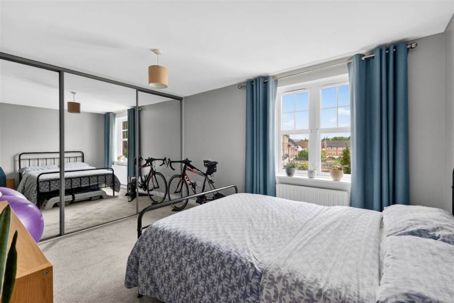 Elm House, Apt 4 2 Beech Heights
