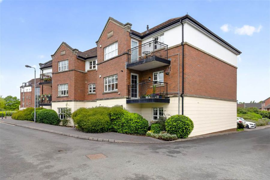Elm House, Apt 4 2 Beech Heights