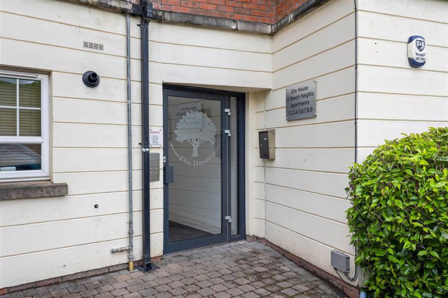 Elm House, Apt 4 2 Beech Heights