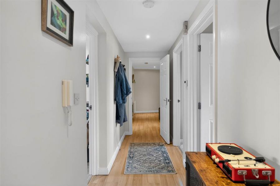Elm House, Apt 4 2 Beech Heights