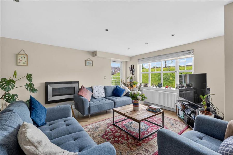 Elm House, Apt 4 2 Beech Heights