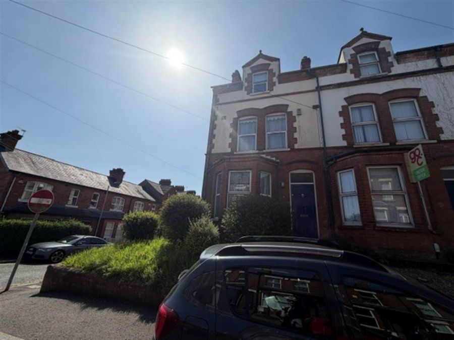 13 Stranmillis Street