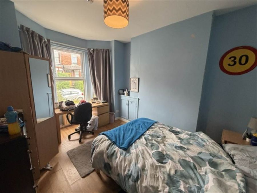 13 Stranmillis Street