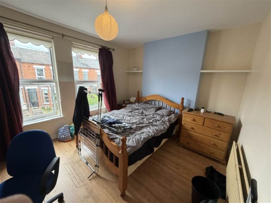 13 Stranmillis Street