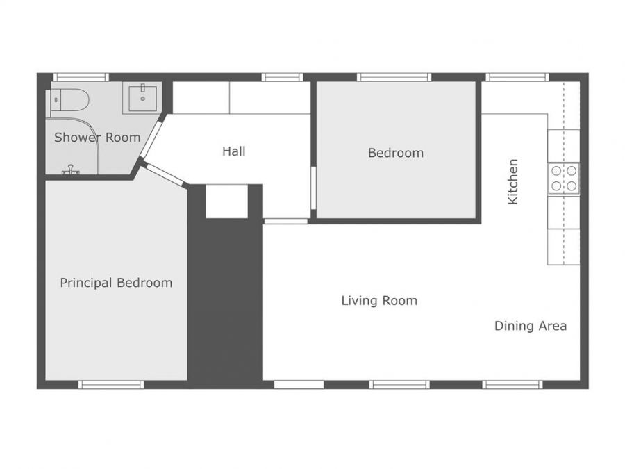 15 Ashburne Place