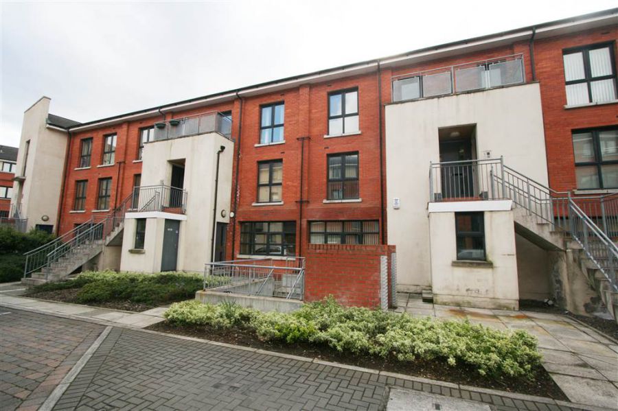 48 The Greenwood Building, Old Bakers Court, Ravenhill Road, BT6 8QZ