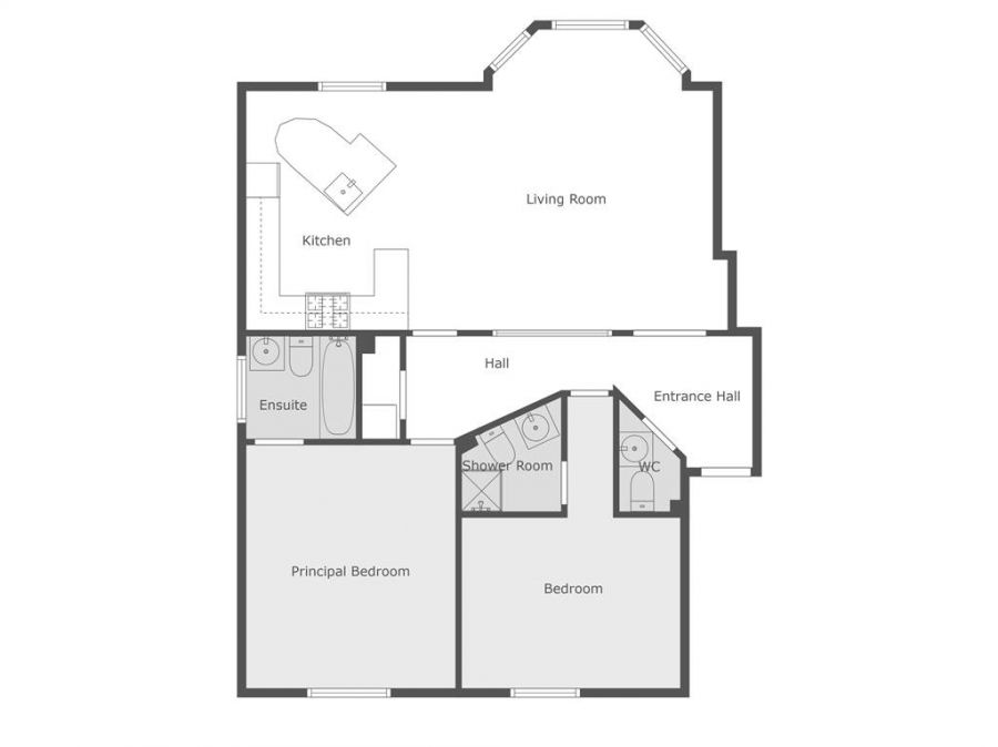6 Chlorine Mews