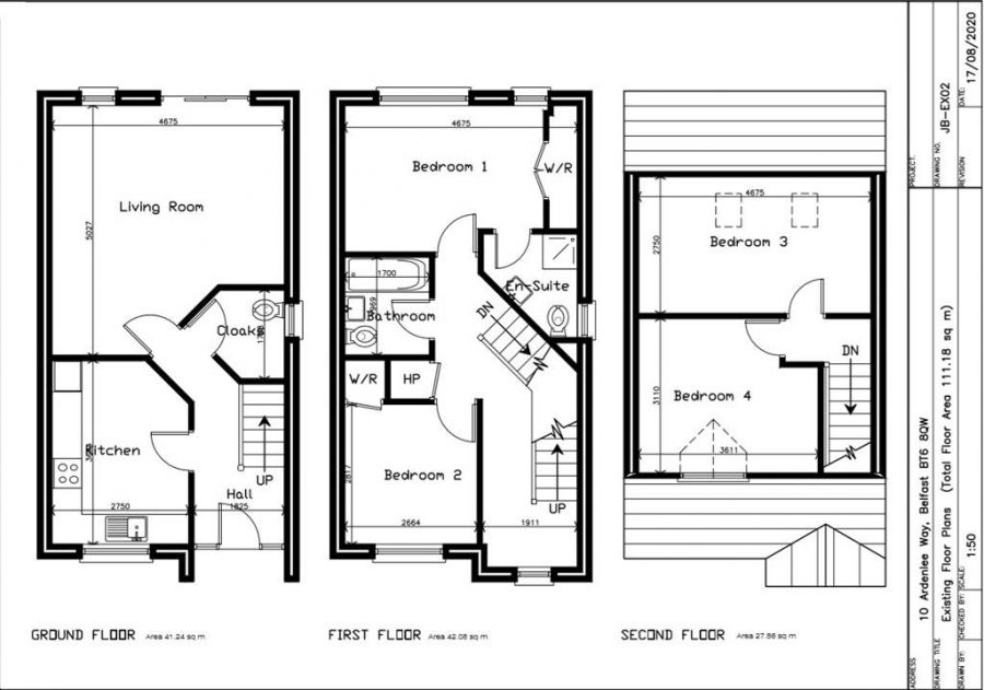 10 Ardenlee Way