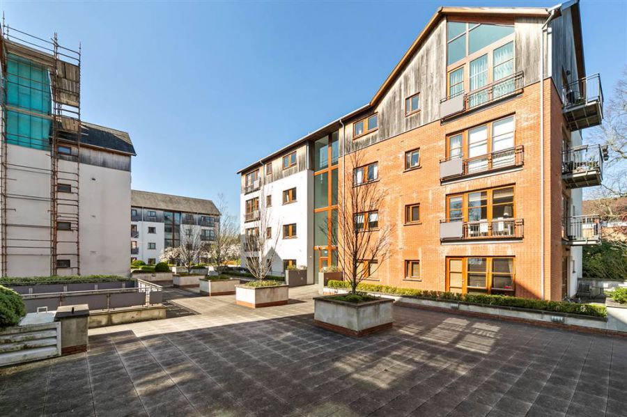 C1 The Cypress, malone square, 44 windsor park, BT9 6JU