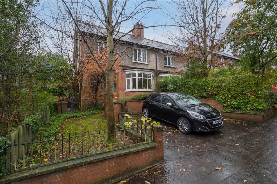 326 Stranmillis Road, belfast, BT9 5EB