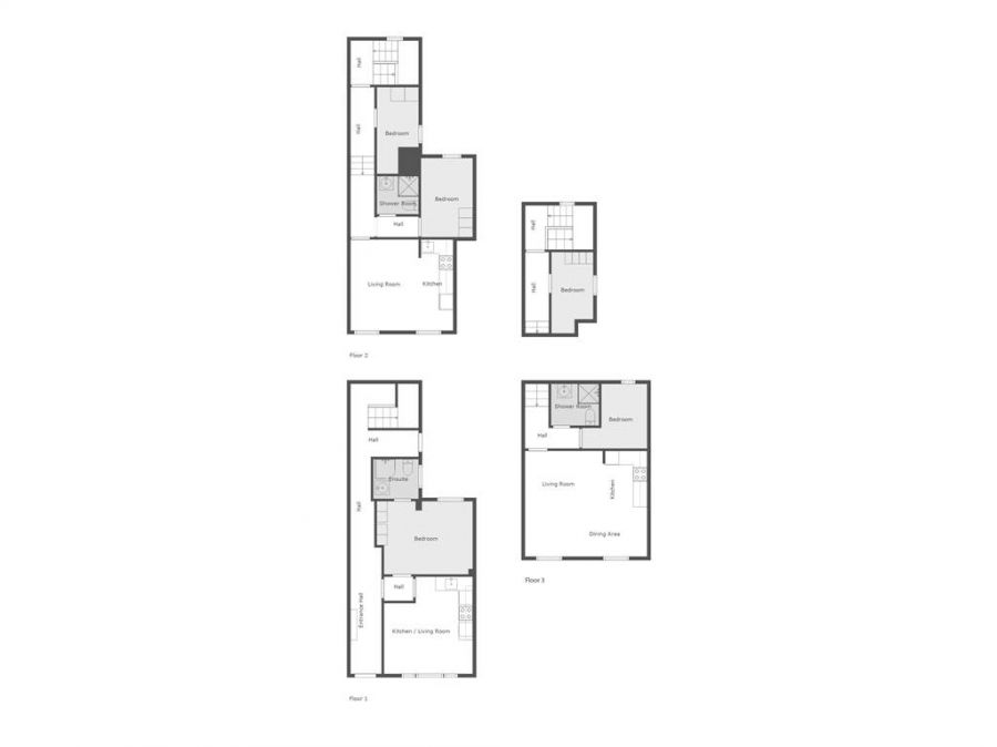 21 Dunluce Avenue