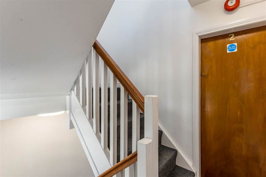 21 Dunluce Avenue