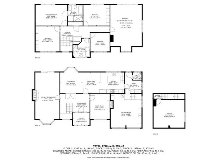 8 Royal Lodge Mews