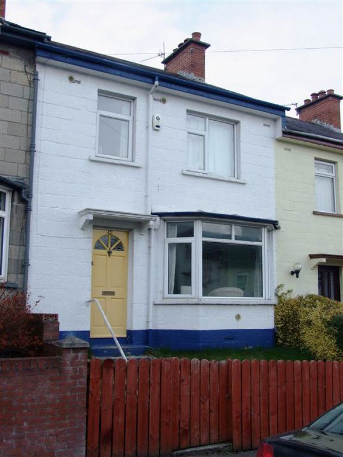 42 Stranmillis Gardens