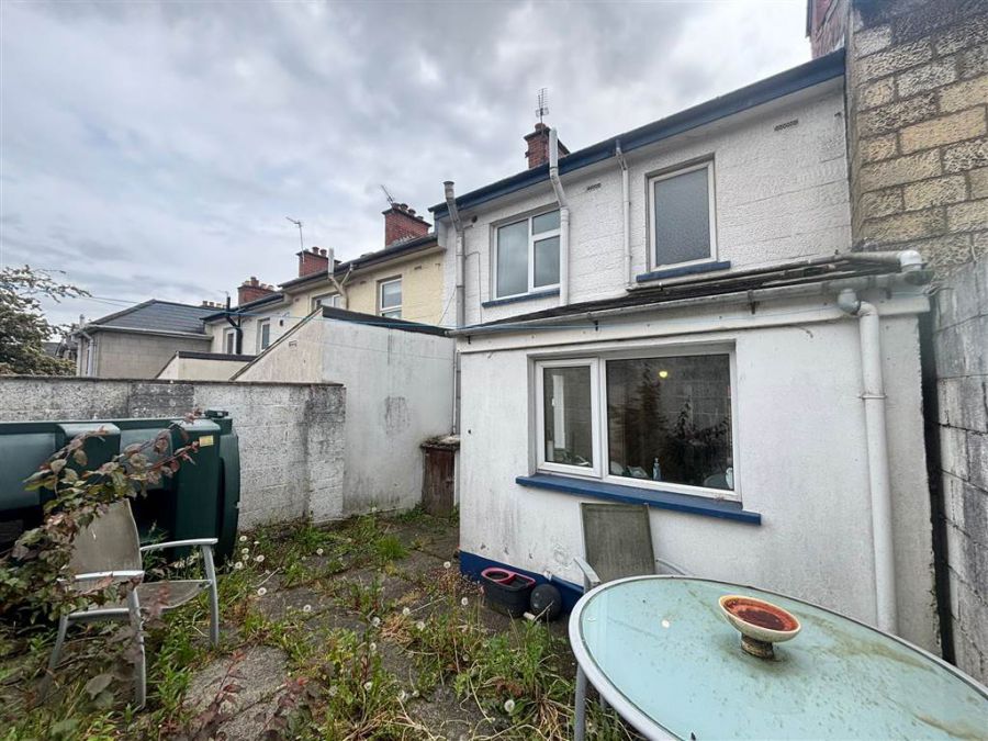 42 Stranmillis Gardens