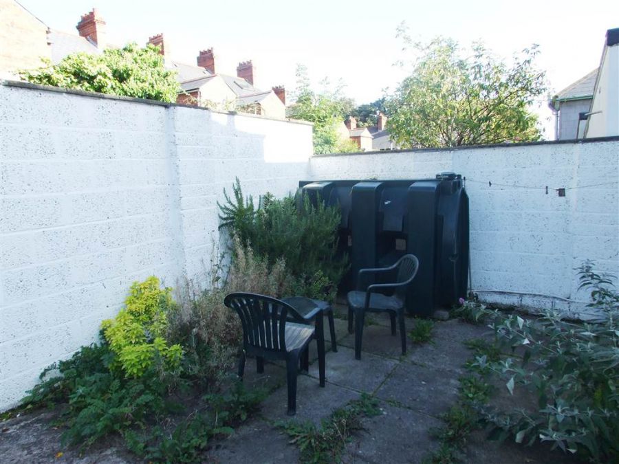 42 Stranmillis Gardens