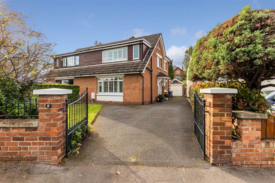 9 Knightsbridge Park