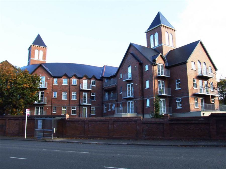 Apt 28 4 Bell Towers South, Off Ravenhill Road, Belfast, BT6 0GR