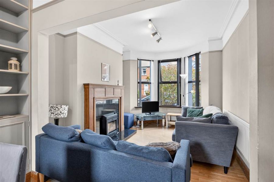 41 Sandhurst Drive