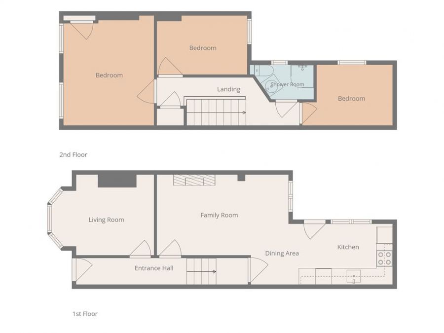 3 Sandhurst Gardens