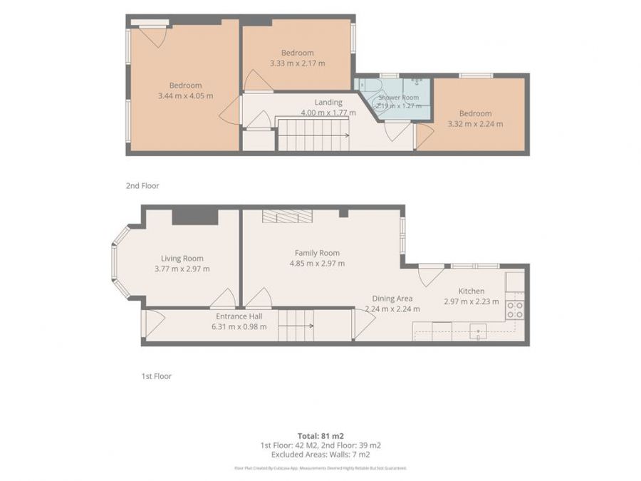 3 Sandhurst Gardens