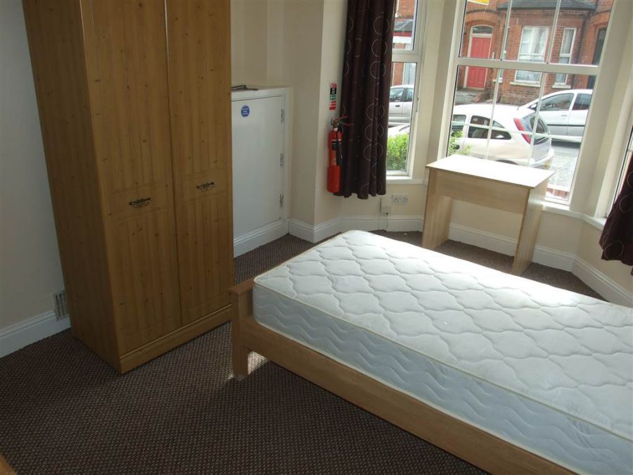 24 Stranmillis Gardens