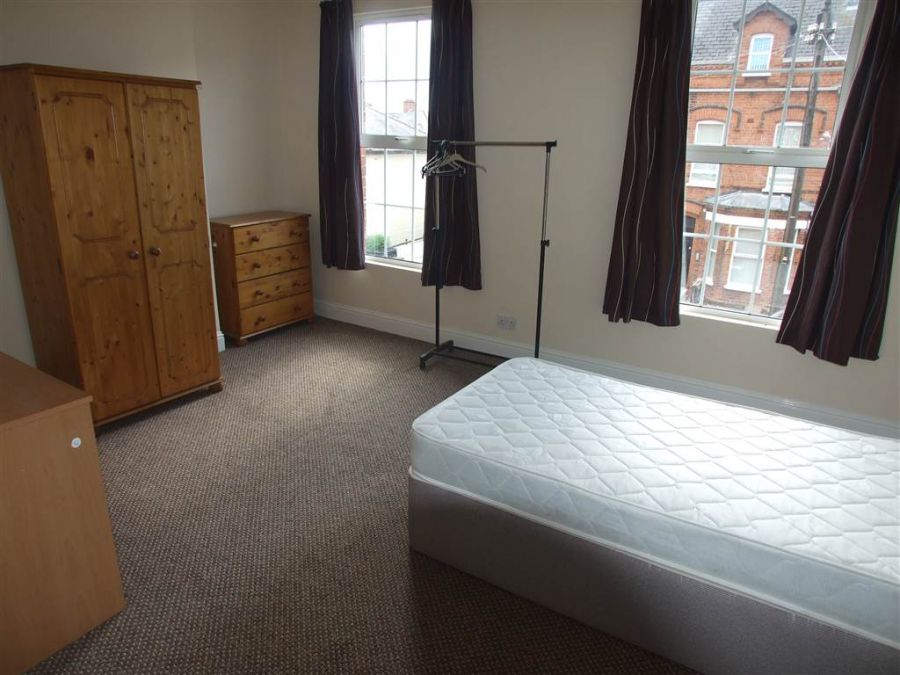 24 Stranmillis Gardens