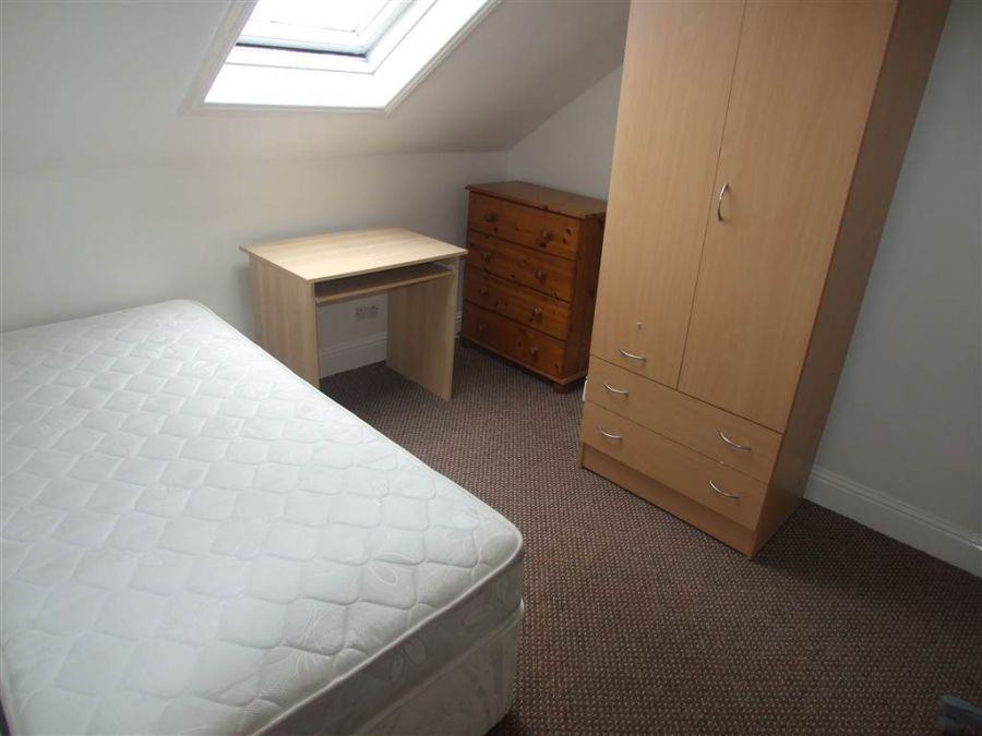 24 Stranmillis Gardens