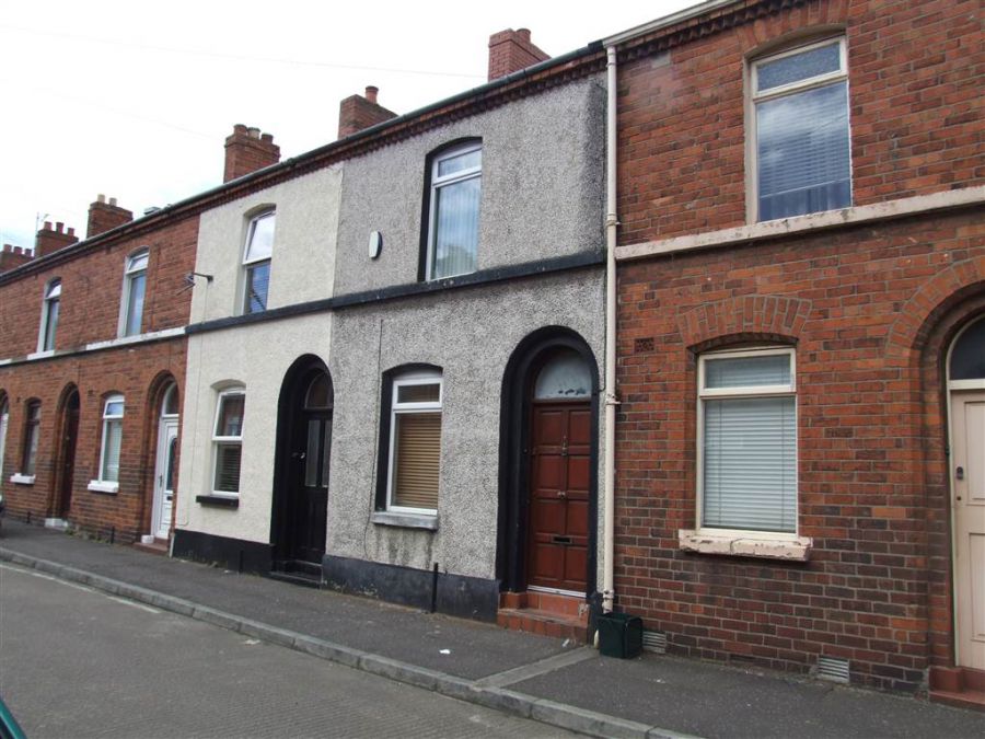 123 Walmer Street
