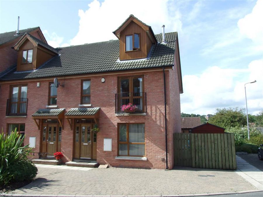 12 Annadale Mews