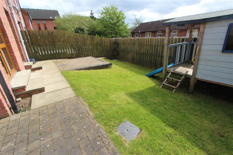 12 Annadale Mews 12 Annadale Mews