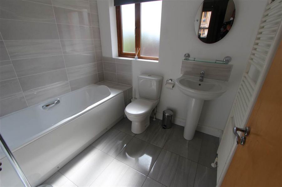 12 Annadale Mews