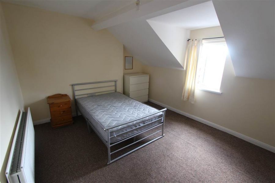 38 Stranmillis Gardens